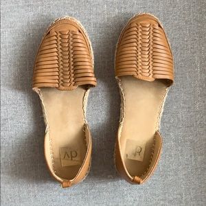 DV by Dolce Vita Espadrille Flats-Women’s size 7.5
